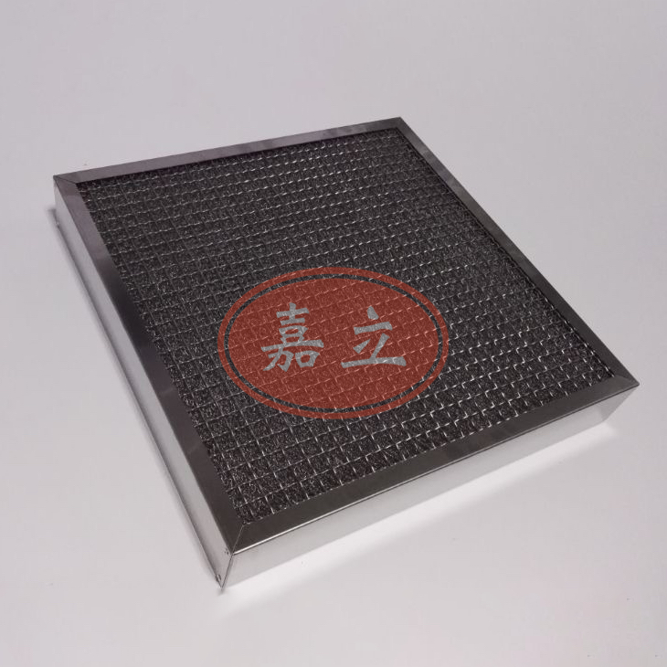 仓山不锈钢油雾过滤器
